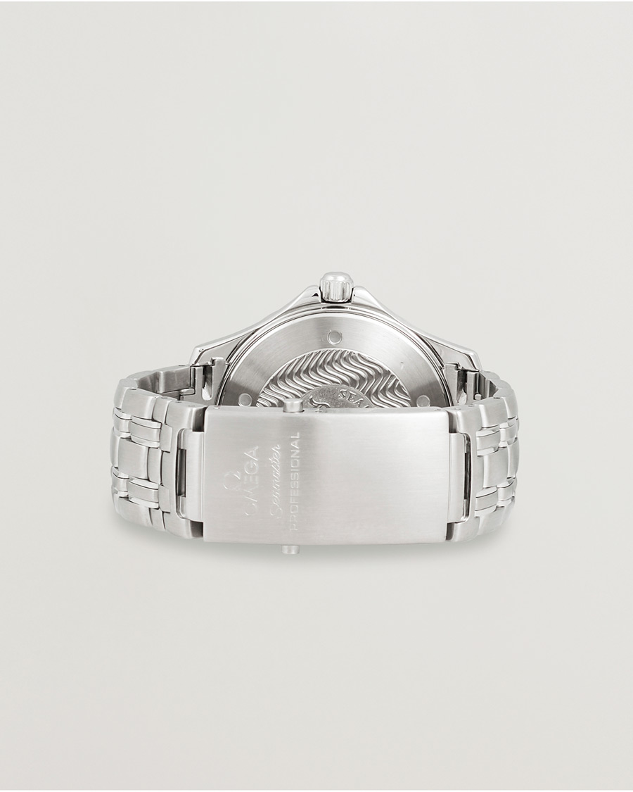 Hombres | Omega Pre-Owned Seamaster 300M SMP  | Omega Pre-Owned | Seamaster 300M SMP 