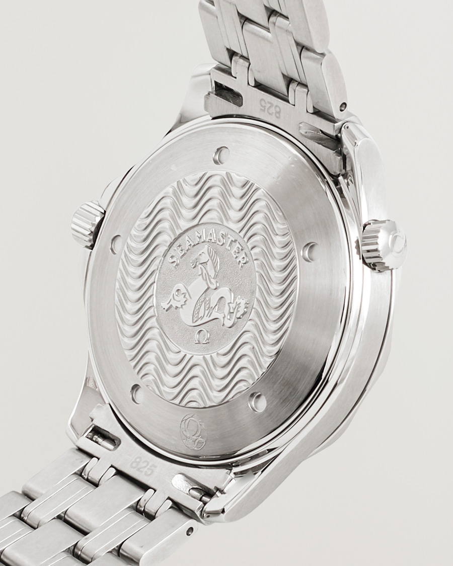 Hombres | Omega Pre-Owned Seamaster 300M SMP  | Omega Pre-Owned | Seamaster 300M SMP 