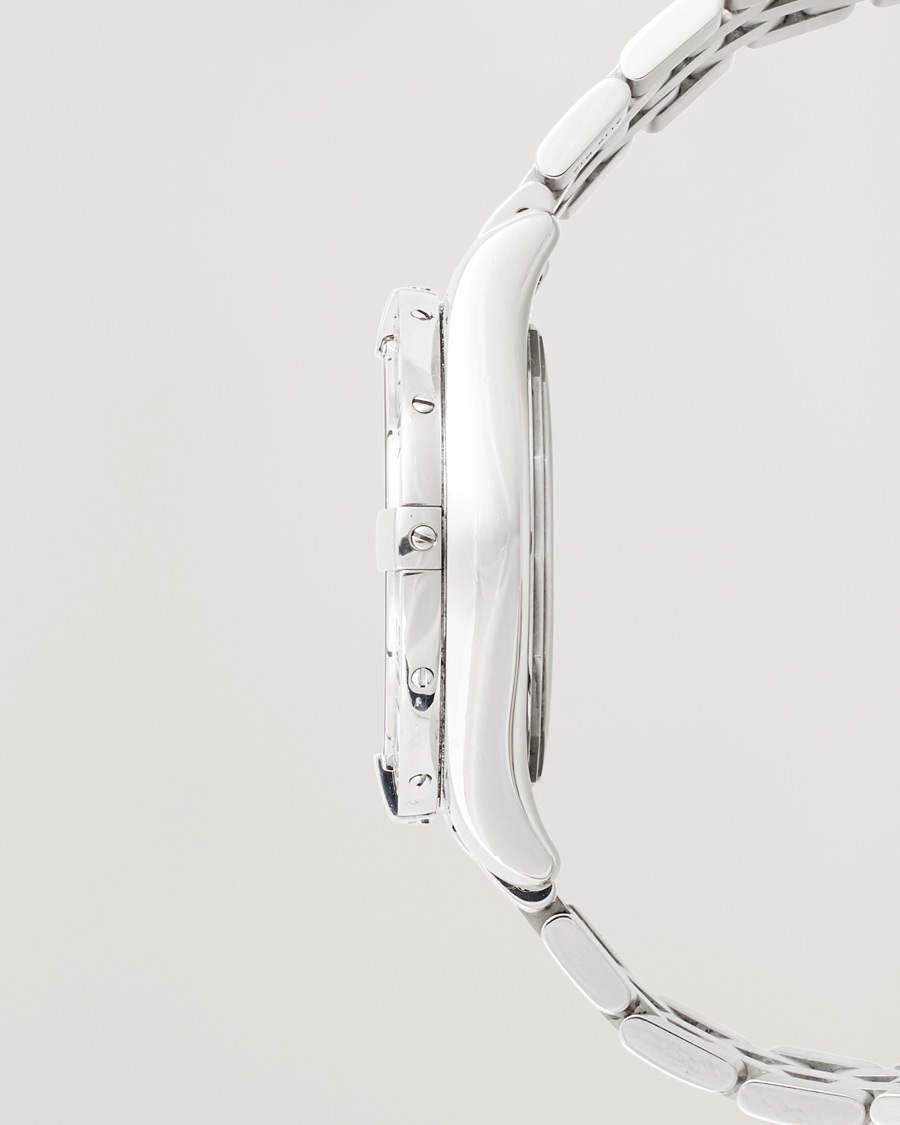 Hombres | Pre-Owned & Vintage Watches | Breitling Pre-Owned | Galactic 36