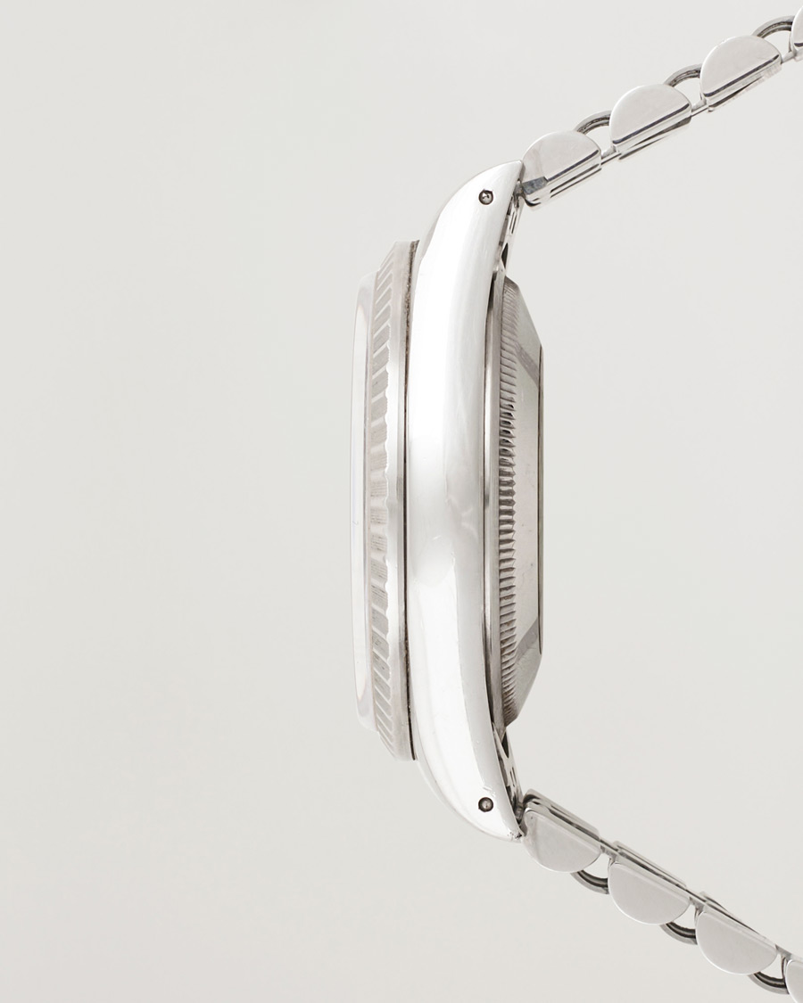 Hombres | Pre-Owned & Vintage Watches | Rolex Pre-Owned | Datejust 36 