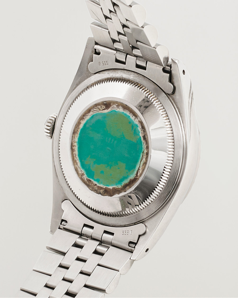 Hombres | Rolex Pre-Owned Datejust 36 | Rolex Pre-Owned | Datejust 36