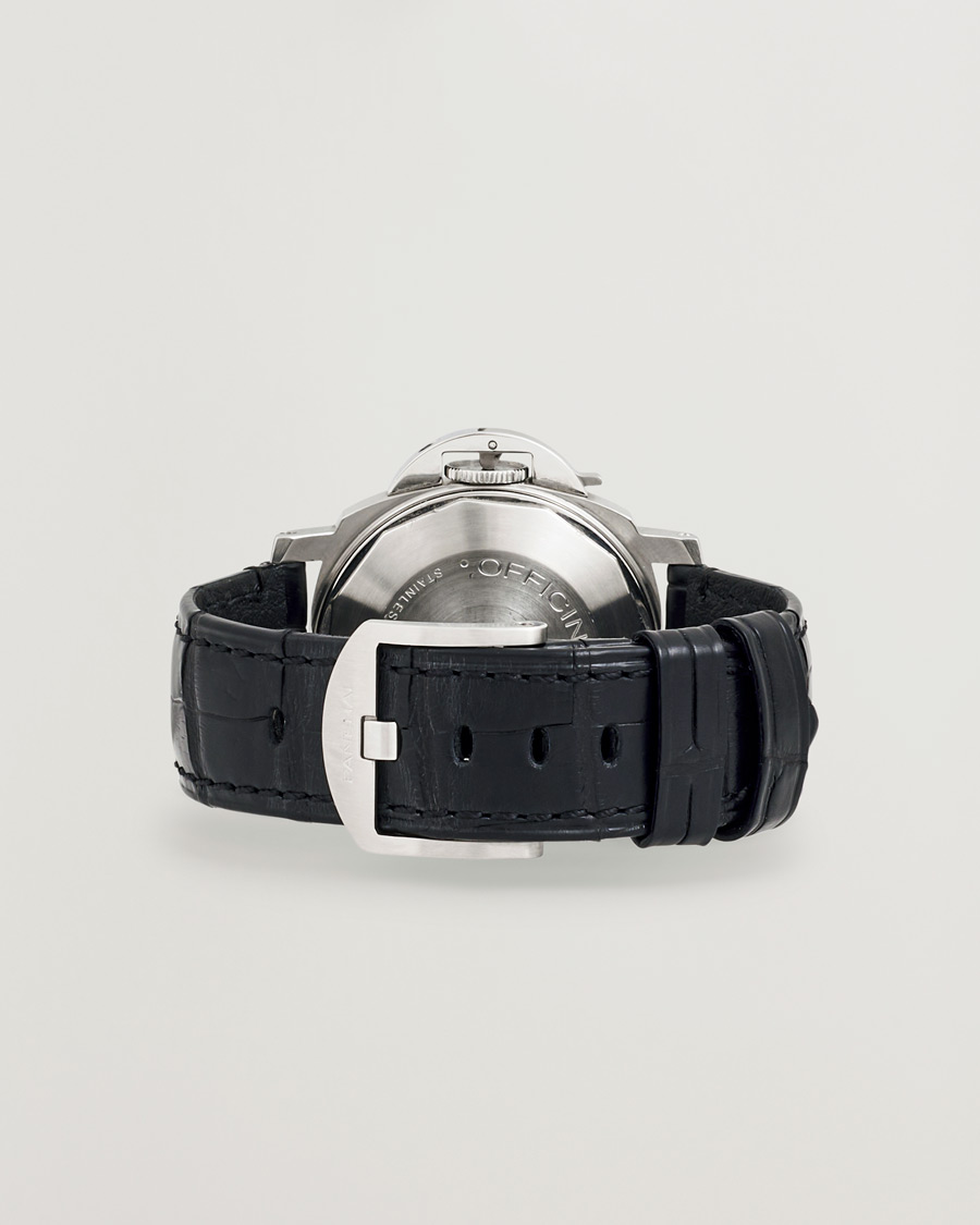 Hombres | Panerai Pre-Owned Luminor Power Reserve | Panerai Pre-Owned | Luminor Power Reserve