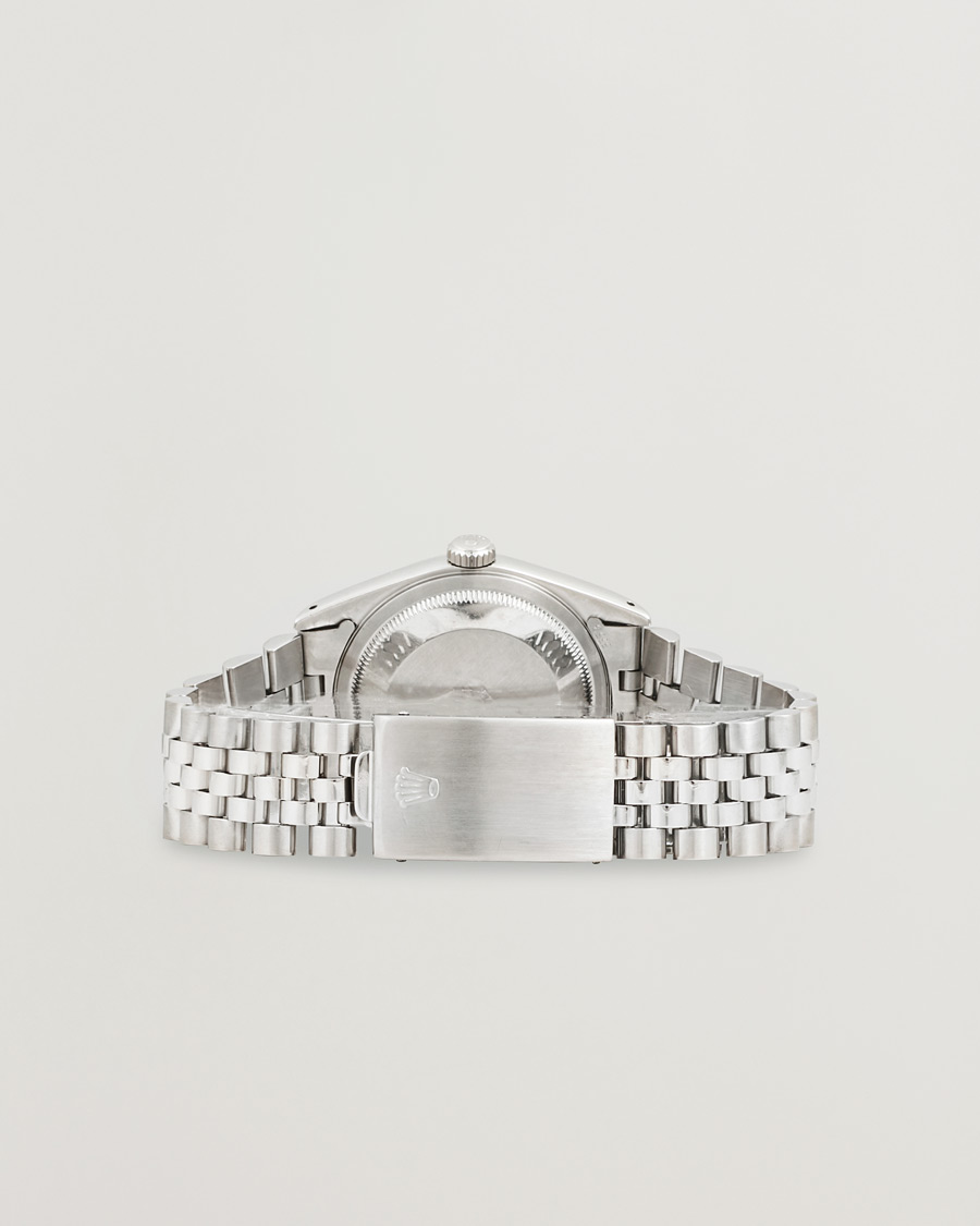 Hombres | Pre-Owned & Vintage Watches | Rolex Pre-Owned | Datejust 36 