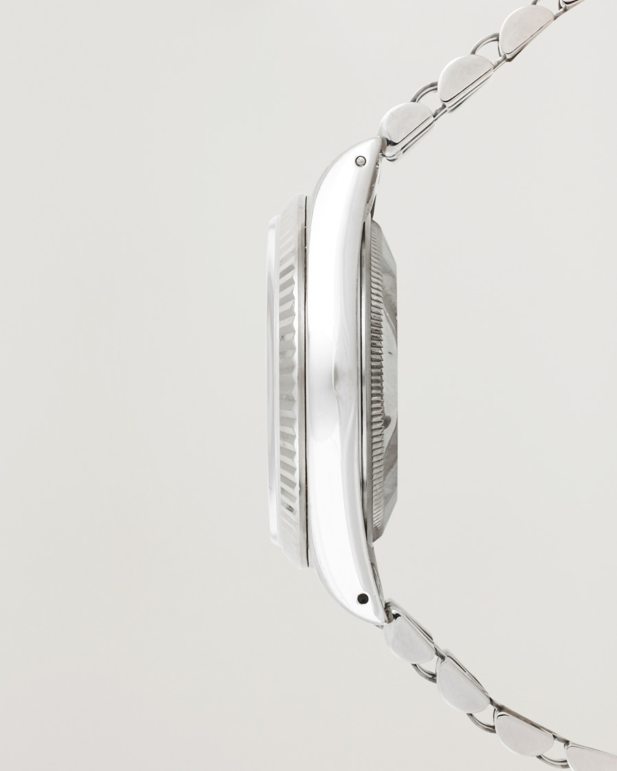 Hombres | Pre-Owned & Vintage Watches | Rolex Pre-Owned | Datejust 36 