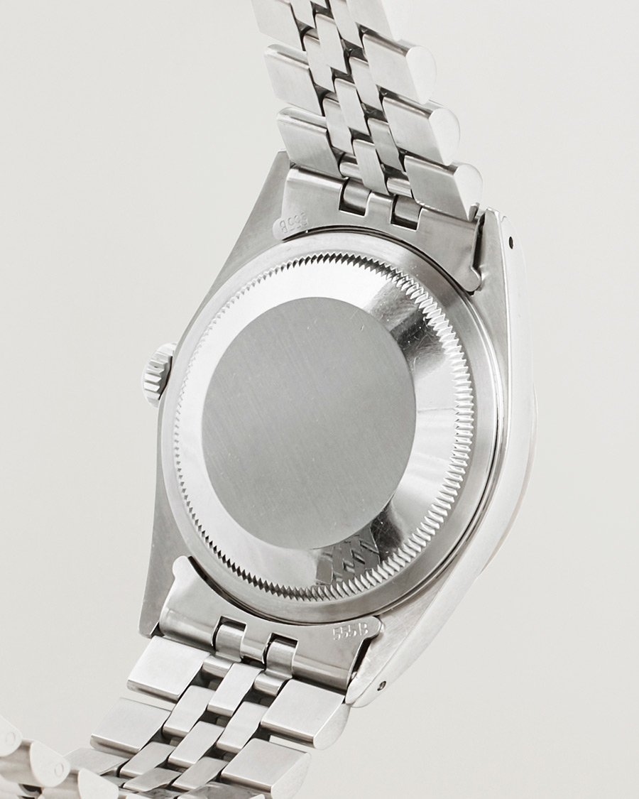 Hombres | Pre-Owned & Vintage Watches | Rolex Pre-Owned | Datejust 36 