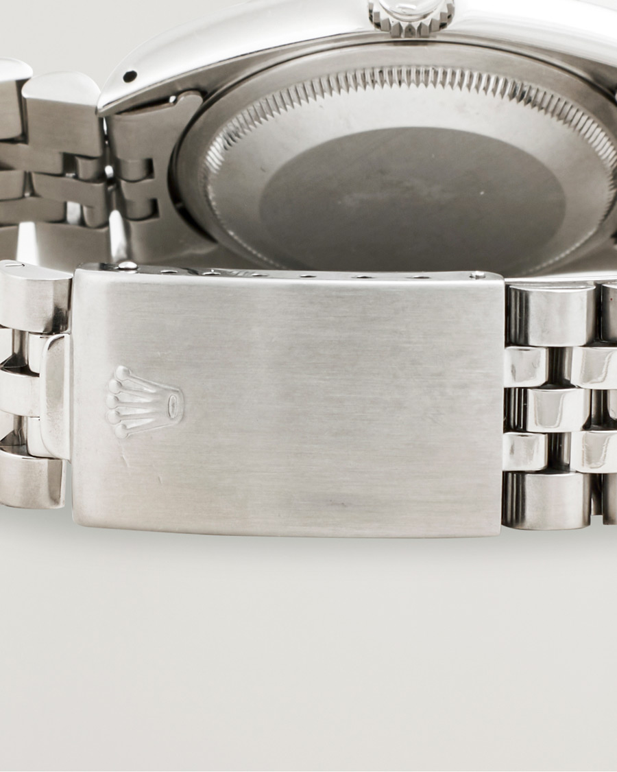 Hombres | Pre-Owned & Vintage Watches | Rolex Pre-Owned | Datejust 36 