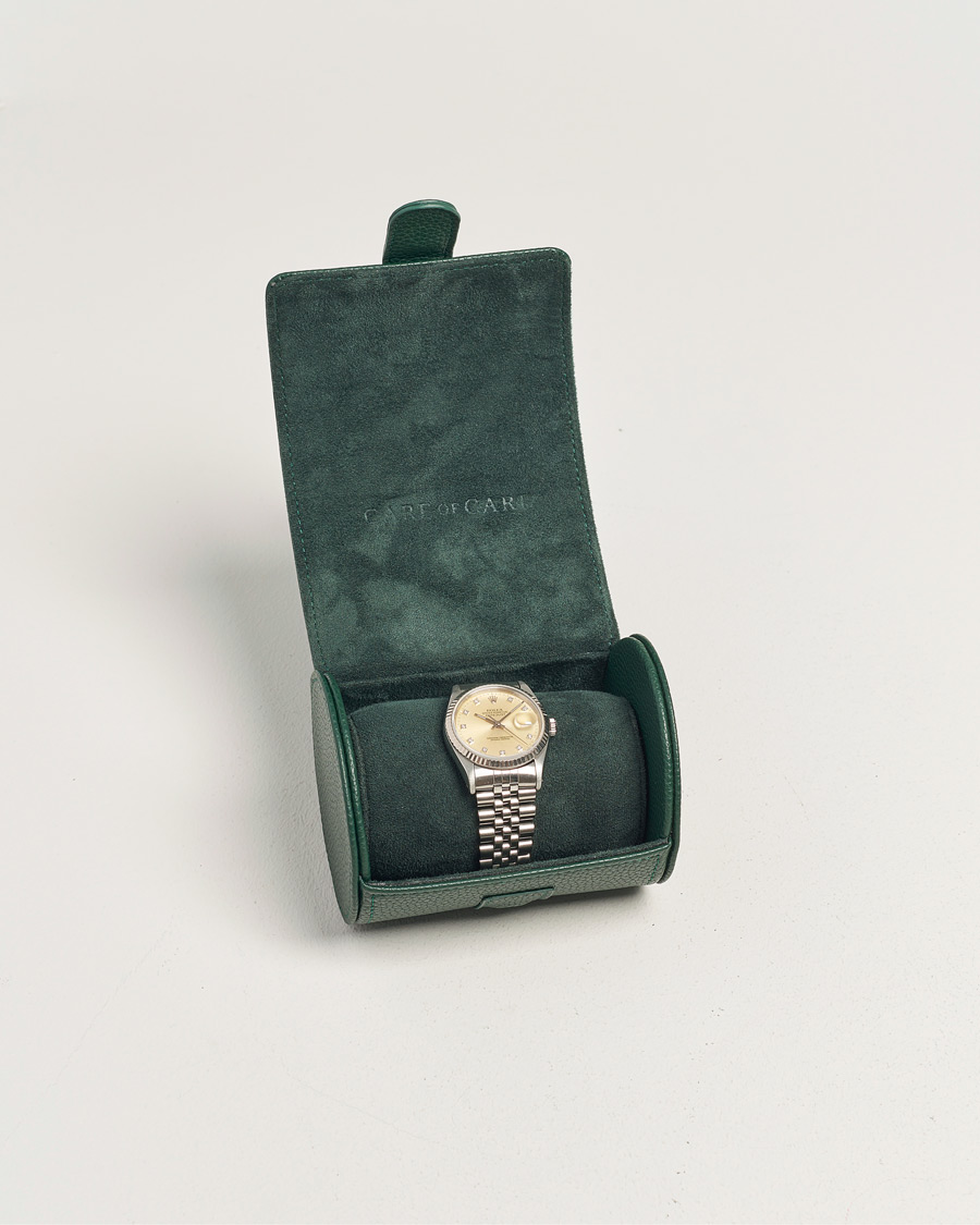 Hombres | Pre-Owned & Vintage Watches | Rolex Pre-Owned | Datejust 36 