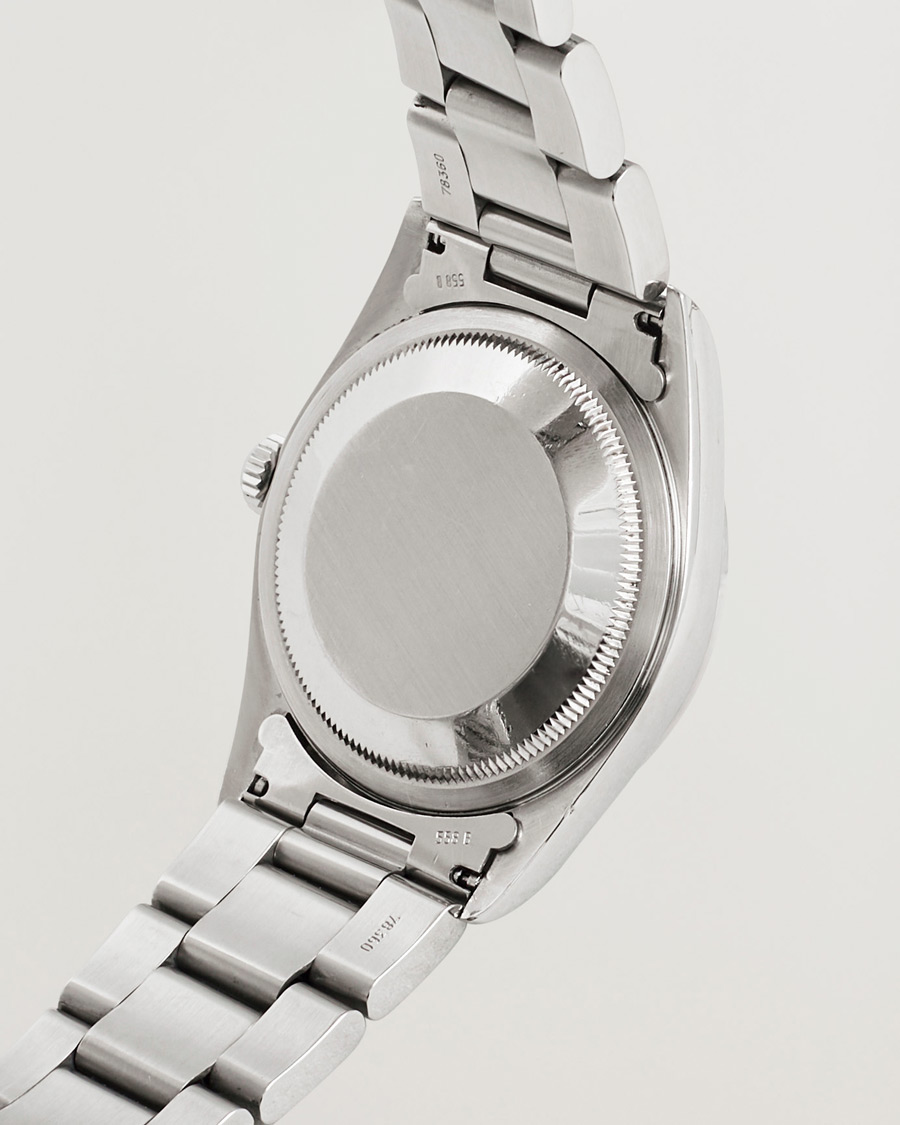 Hombres | Rolex Pre-Owned Datejust 36 | Rolex Pre-Owned | Datejust 36