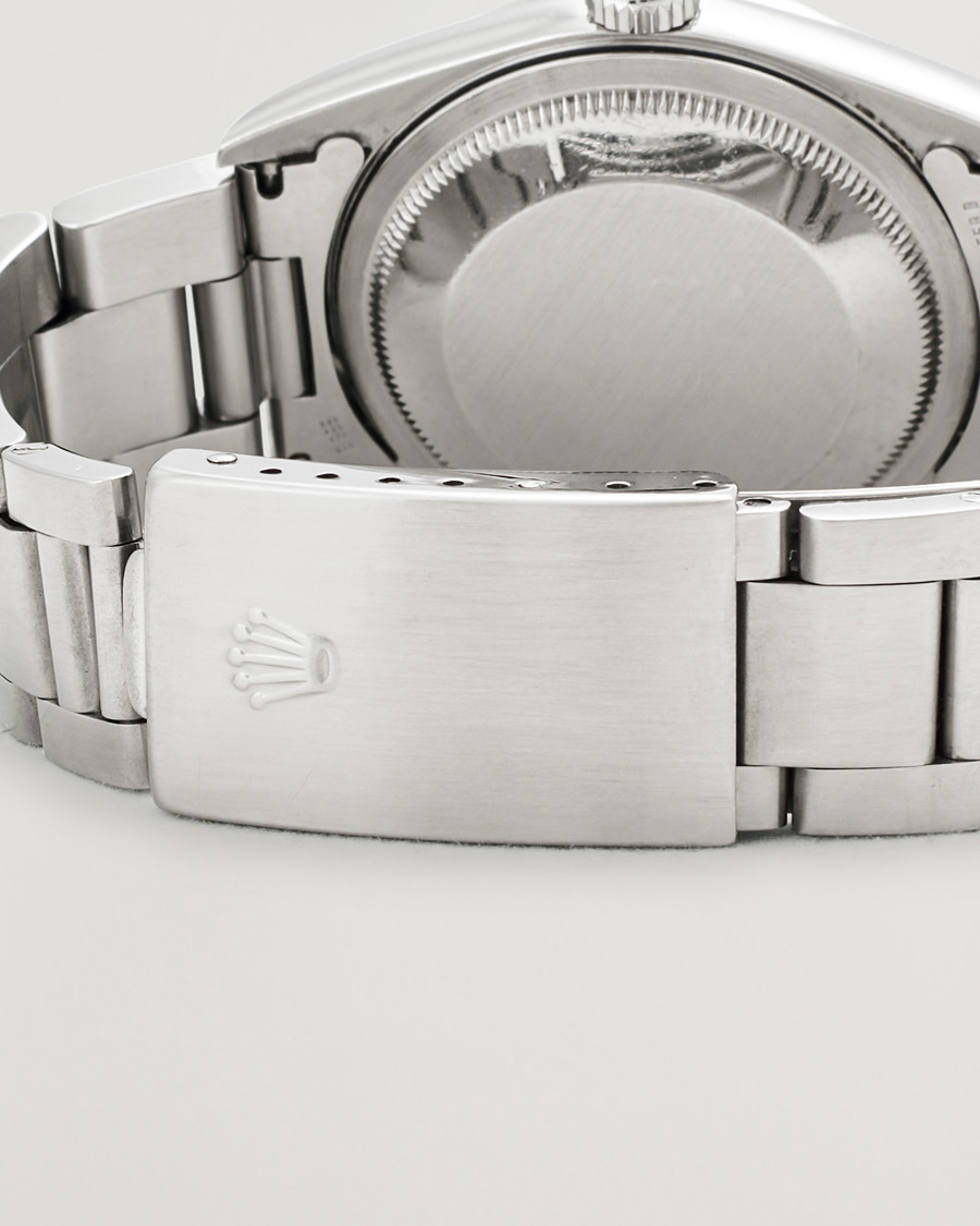 Hombres | Rolex Pre-Owned Datejust 36 | Rolex Pre-Owned | Datejust 36