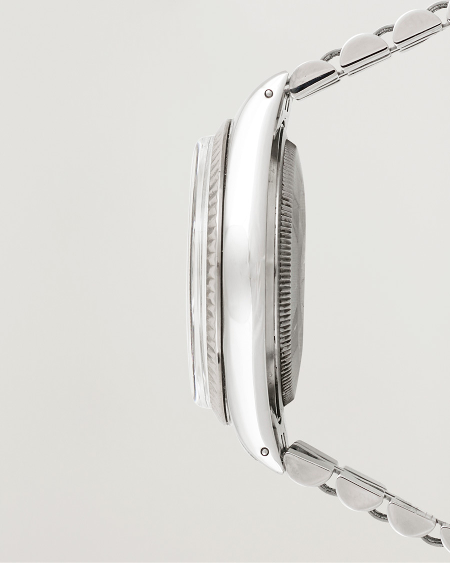 Hombres | Rolex Pre-Owned Datejust 36 | Rolex Pre-Owned | Datejust 36