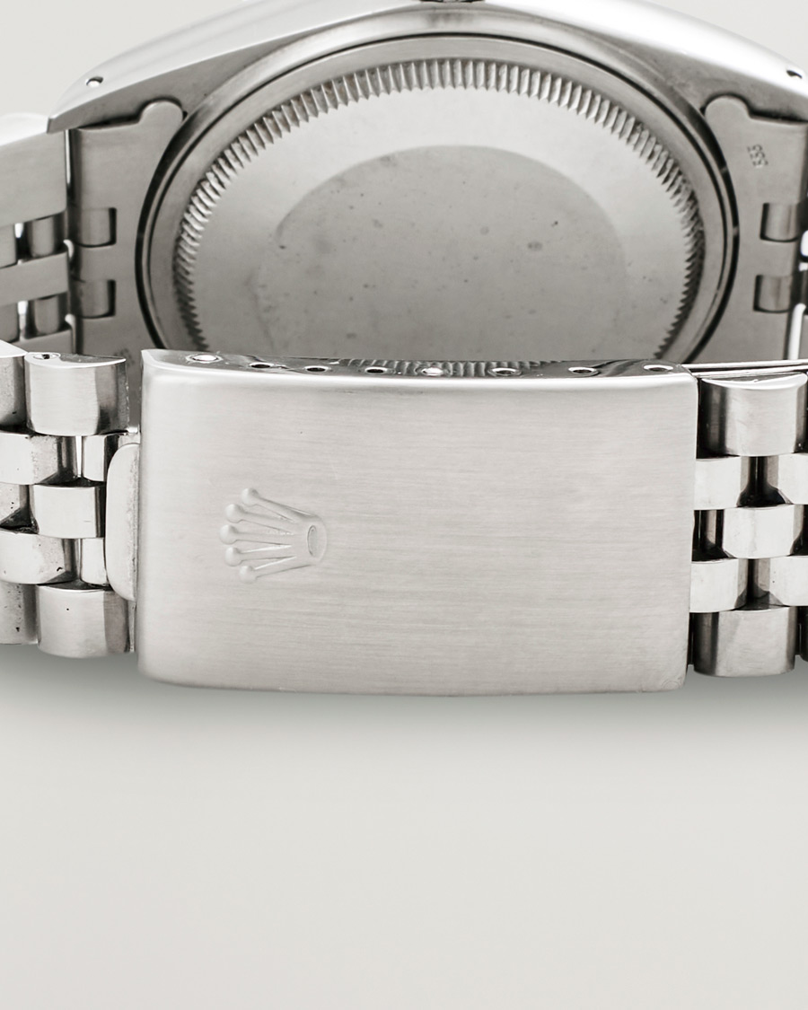 Hombres | Rolex Pre-Owned Datejust 36 | Rolex Pre-Owned | Datejust 36