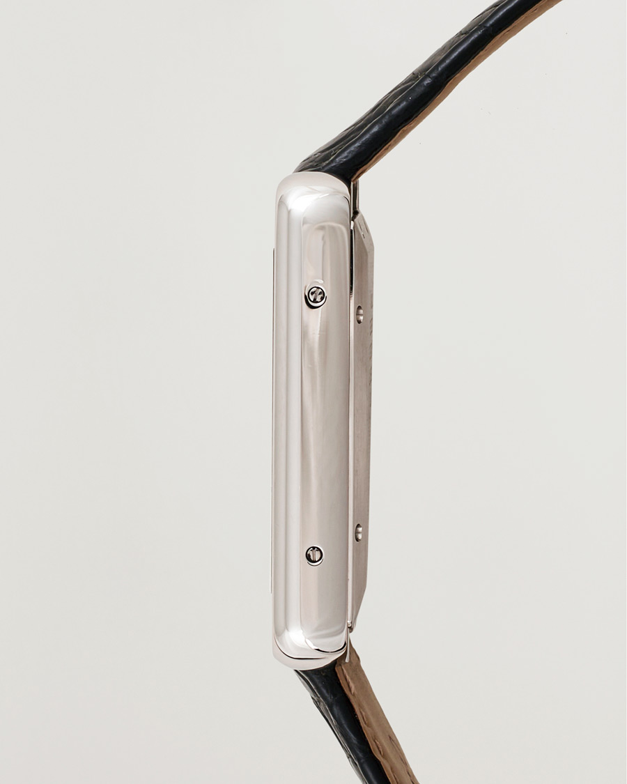 Hombres | Cartier Pre-Owned Tank Solo XL | Cartier Pre-Owned | Tank Solo XL