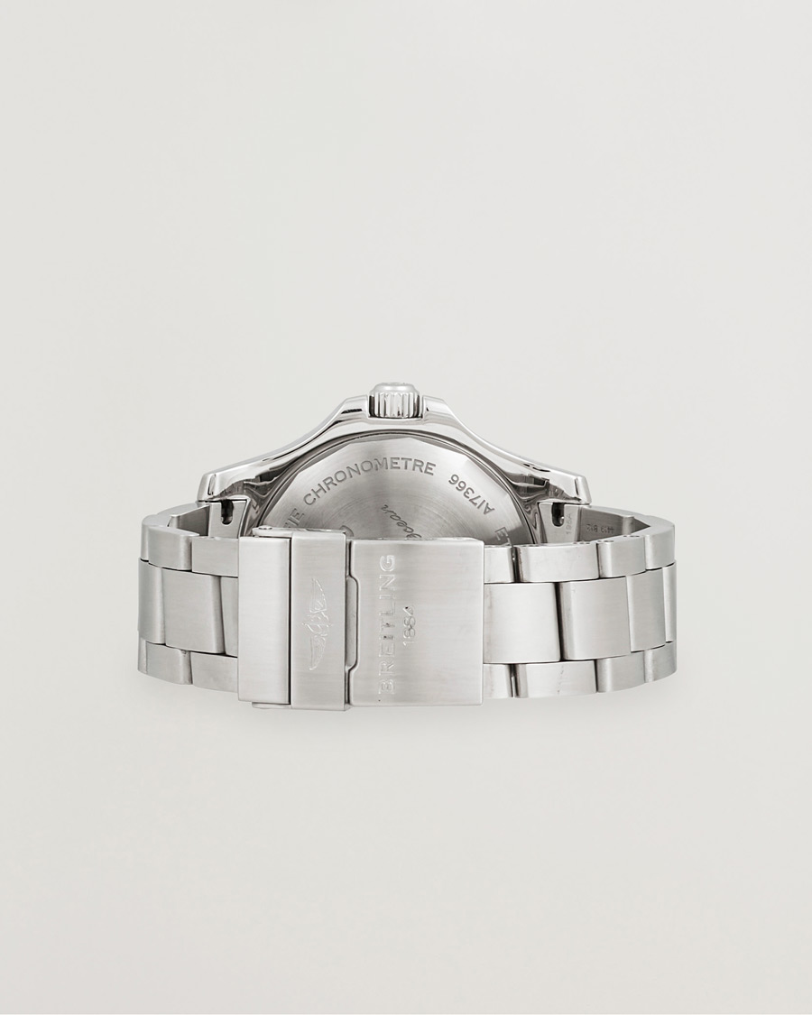 Hombres | Breitling Pre-Owned Superocean II 42 | Breitling Pre-Owned | Superocean II 42