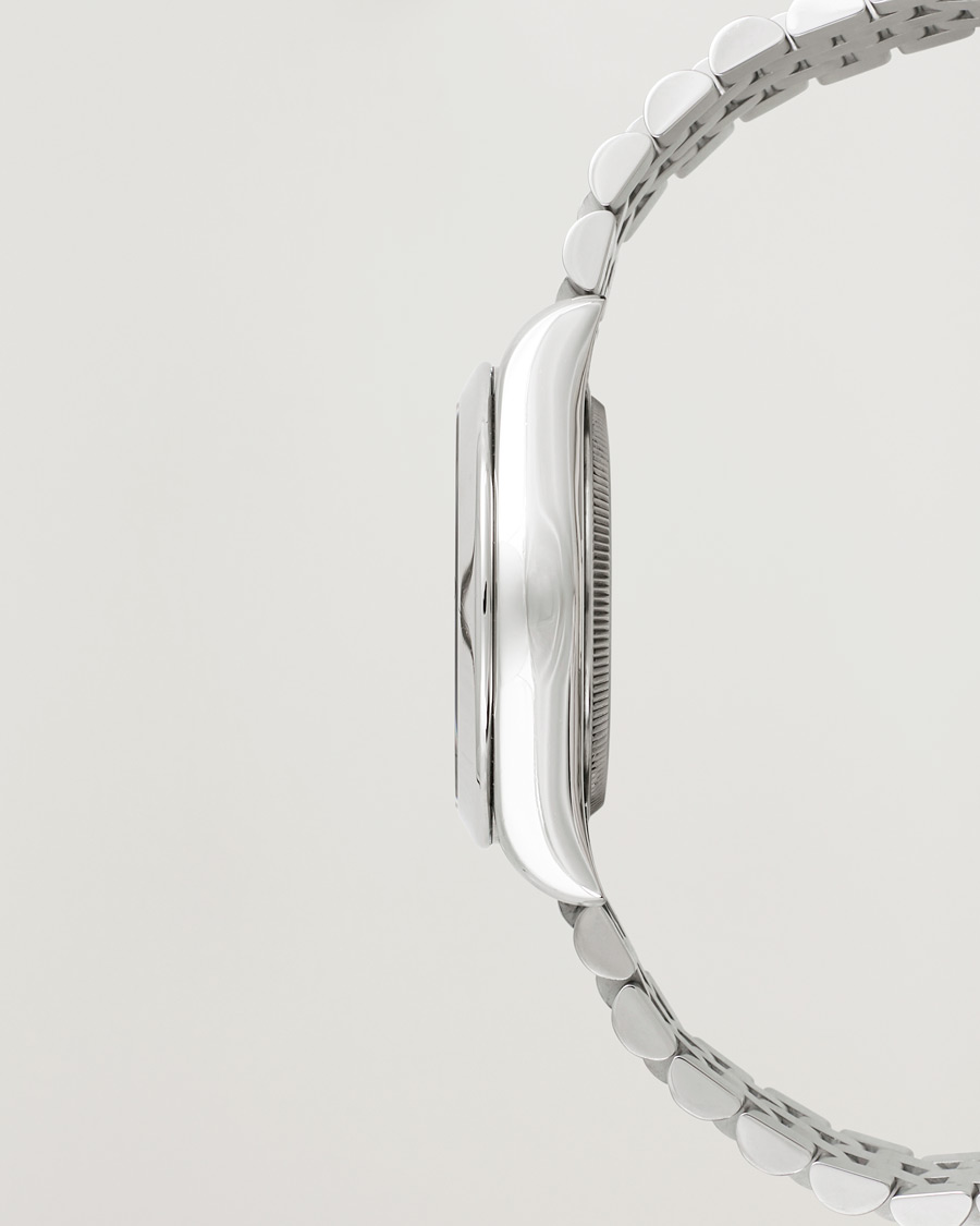 Hombres | Pre-Owned & Vintage Watches | Tudor Pre-Owned | Black Bay 39