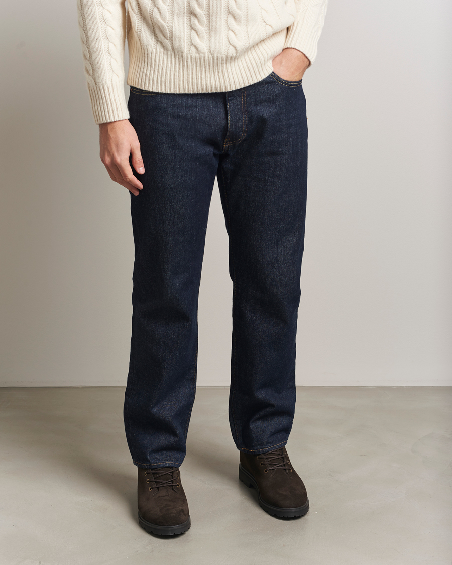 Hombres | Botas | UBR | Black Storm Suede Boot Dark Brown