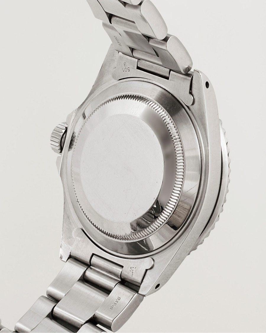 Hombres | Pre-Owned & Vintage Watches | Rolex Pre-Owned | Submariner Date