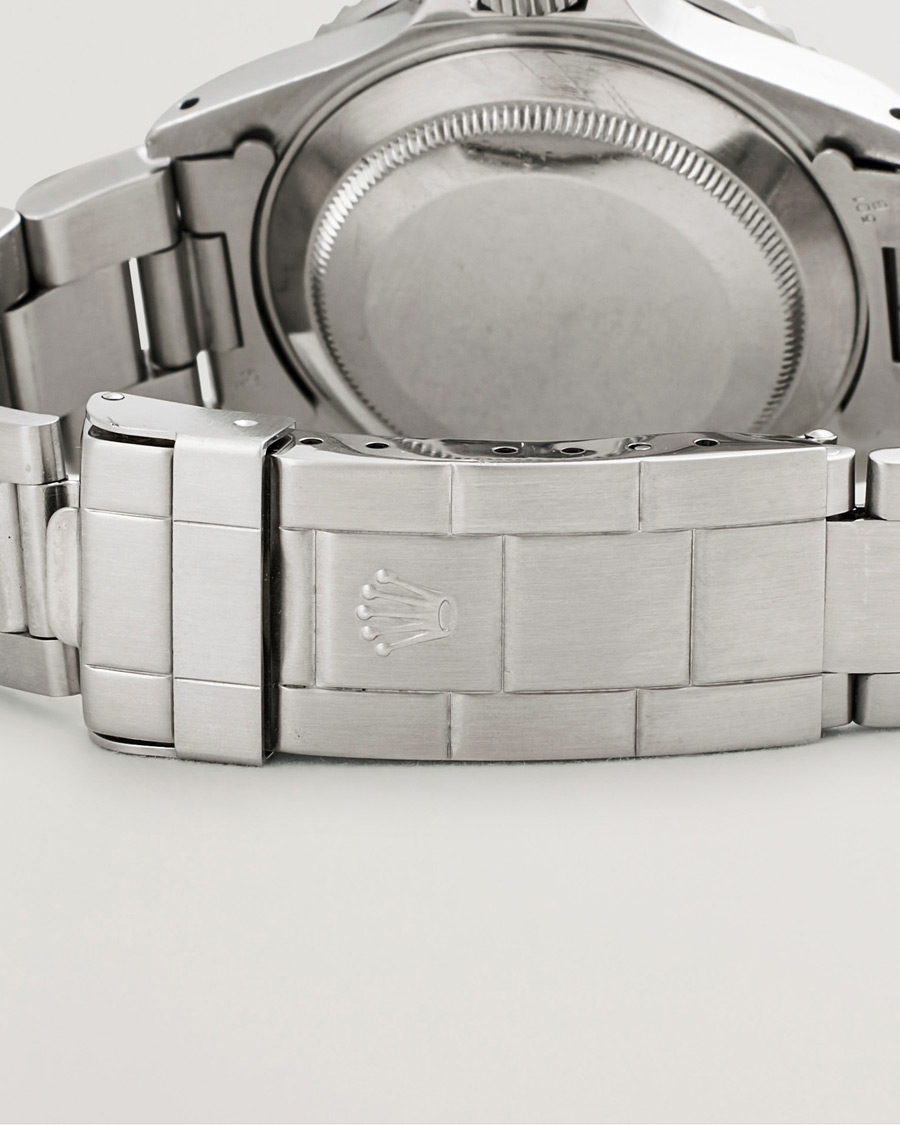 Hombres | Pre-Owned & Vintage Watches | Rolex Pre-Owned | Submariner Date