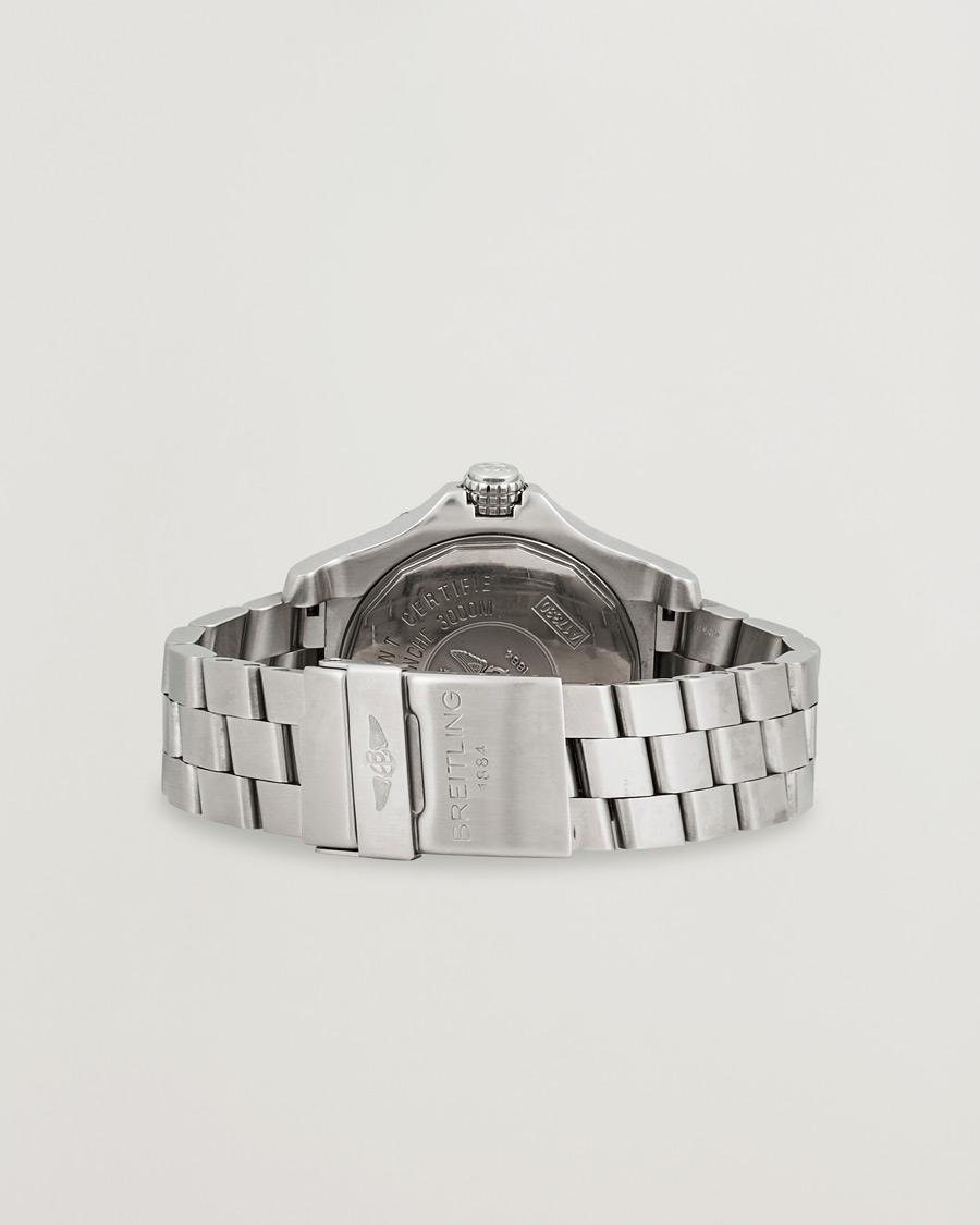Hombres | Breitling Pre-Owned Superocean | Breitling Pre-Owned | Superocean