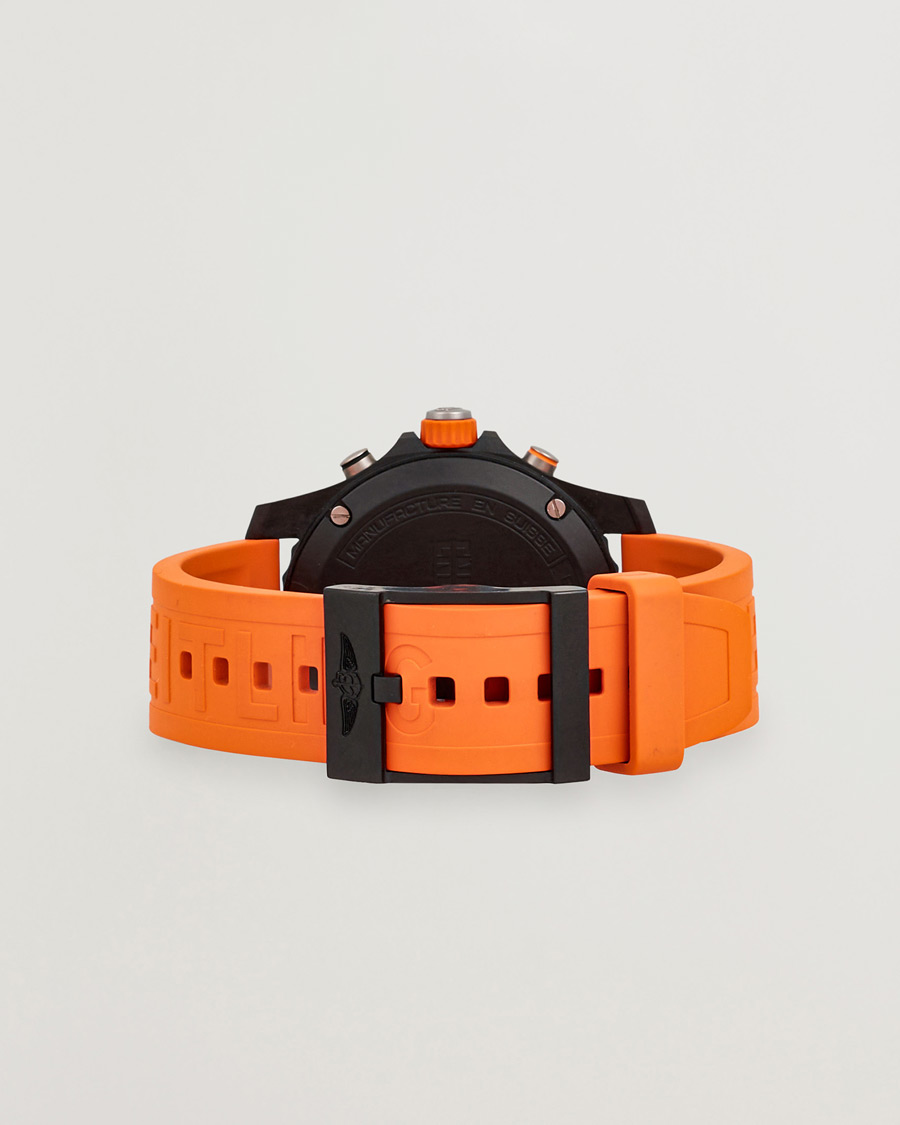 Hombres | Breitling Pre-Owned Endurance Pro | Breitling Pre-Owned | Endurance Pro