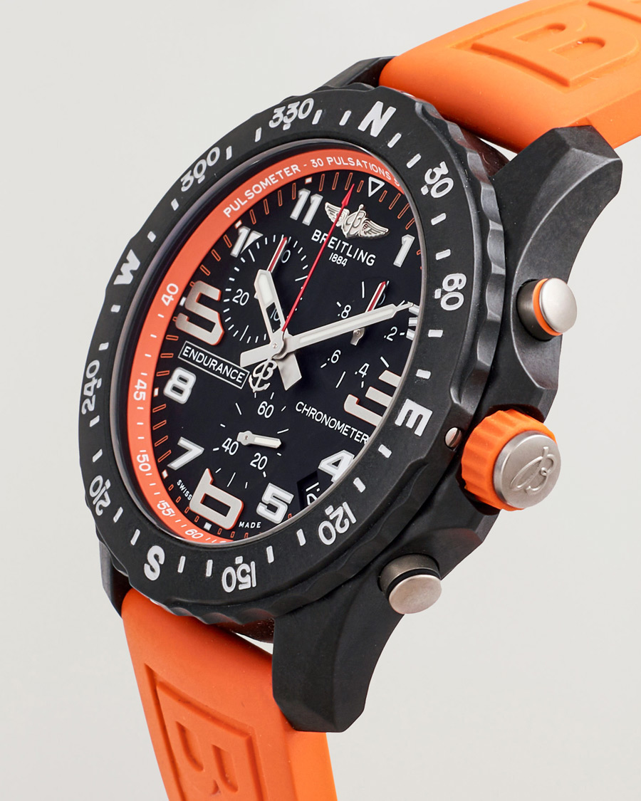 Hombres | Breitling Pre-Owned Endurance Pro | Breitling Pre-Owned | Endurance Pro