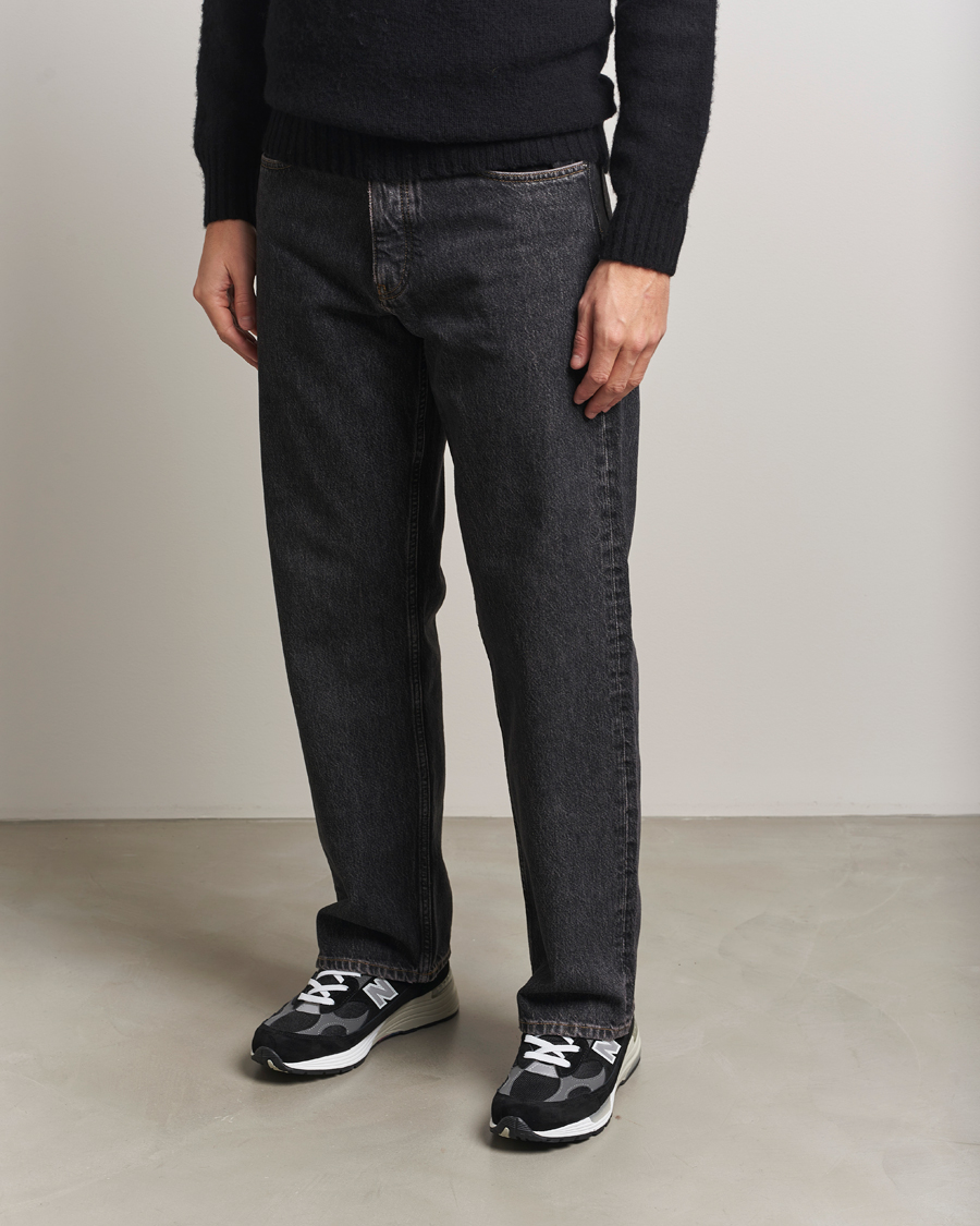 Hombres | Zapatillas | New Balance Made In US & UK | New Balance Made in Made In USA 992 Sneakers Black