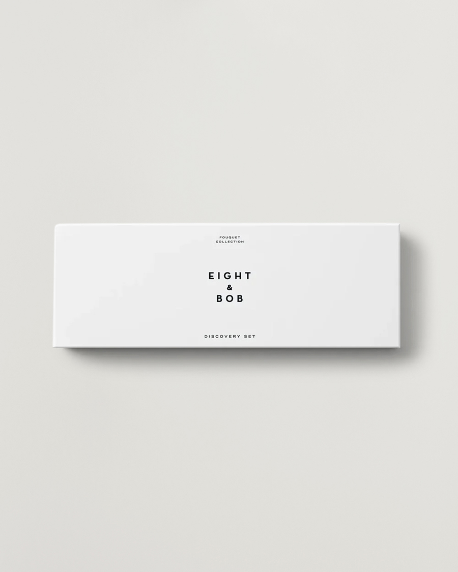 Hombres | Fragancias | Eight & Bob | 11-Fragrance Discovery Set 11x2ml