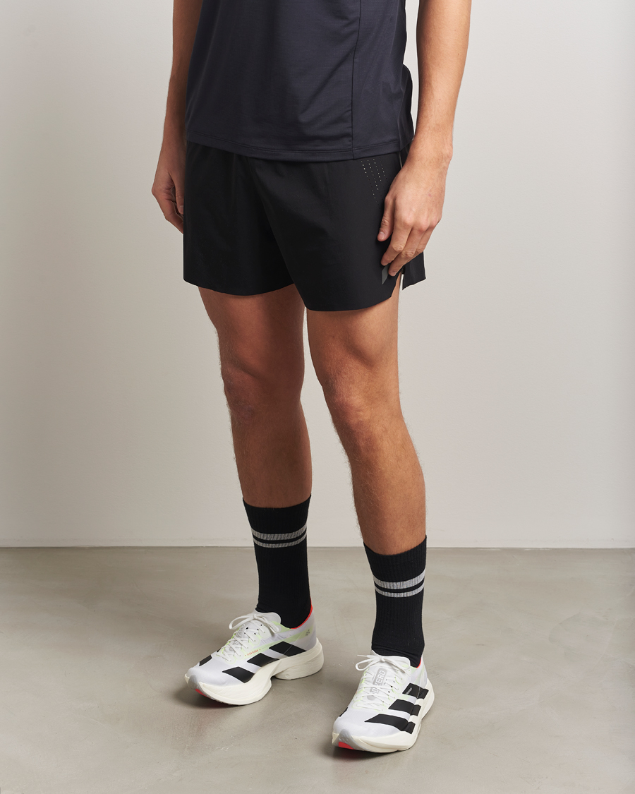 Hombres | Zapatillas de correr | adidas Performance | Adizero Adios PRO 4 White/Black