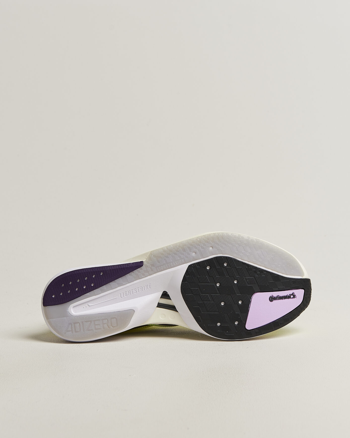 Hombres | Zapatillas de correr | adidas Performance | Adizero Boston 13 Yellow/Black