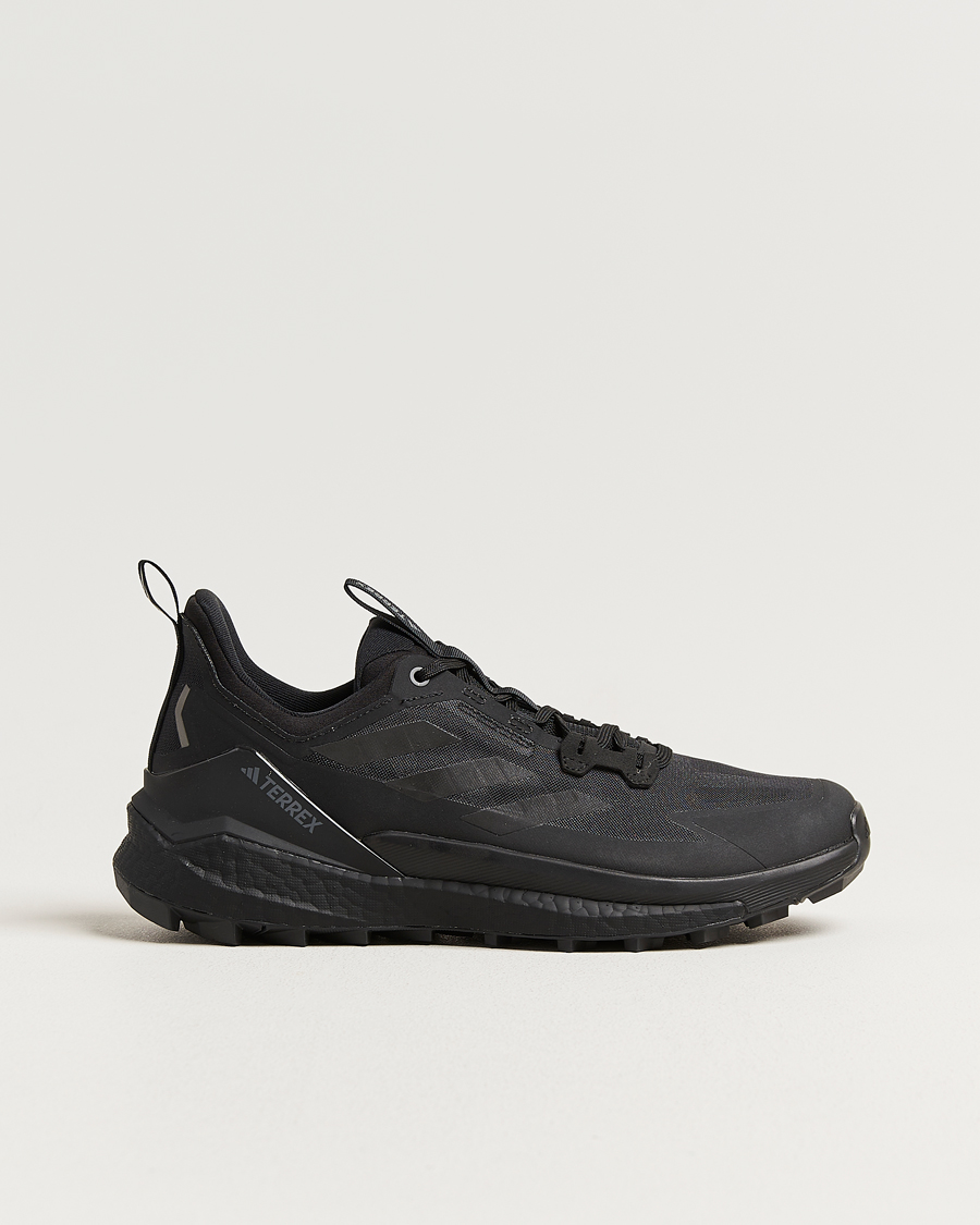Hombres | Sport | adidas Performance | Terrex Free Hiker 2 Black