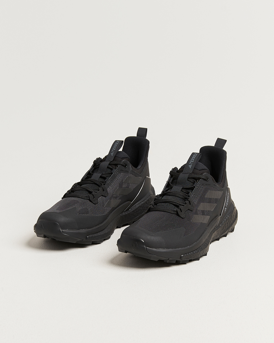 Hombres | Sport | adidas Performance | Terrex Free Hiker 2 Black