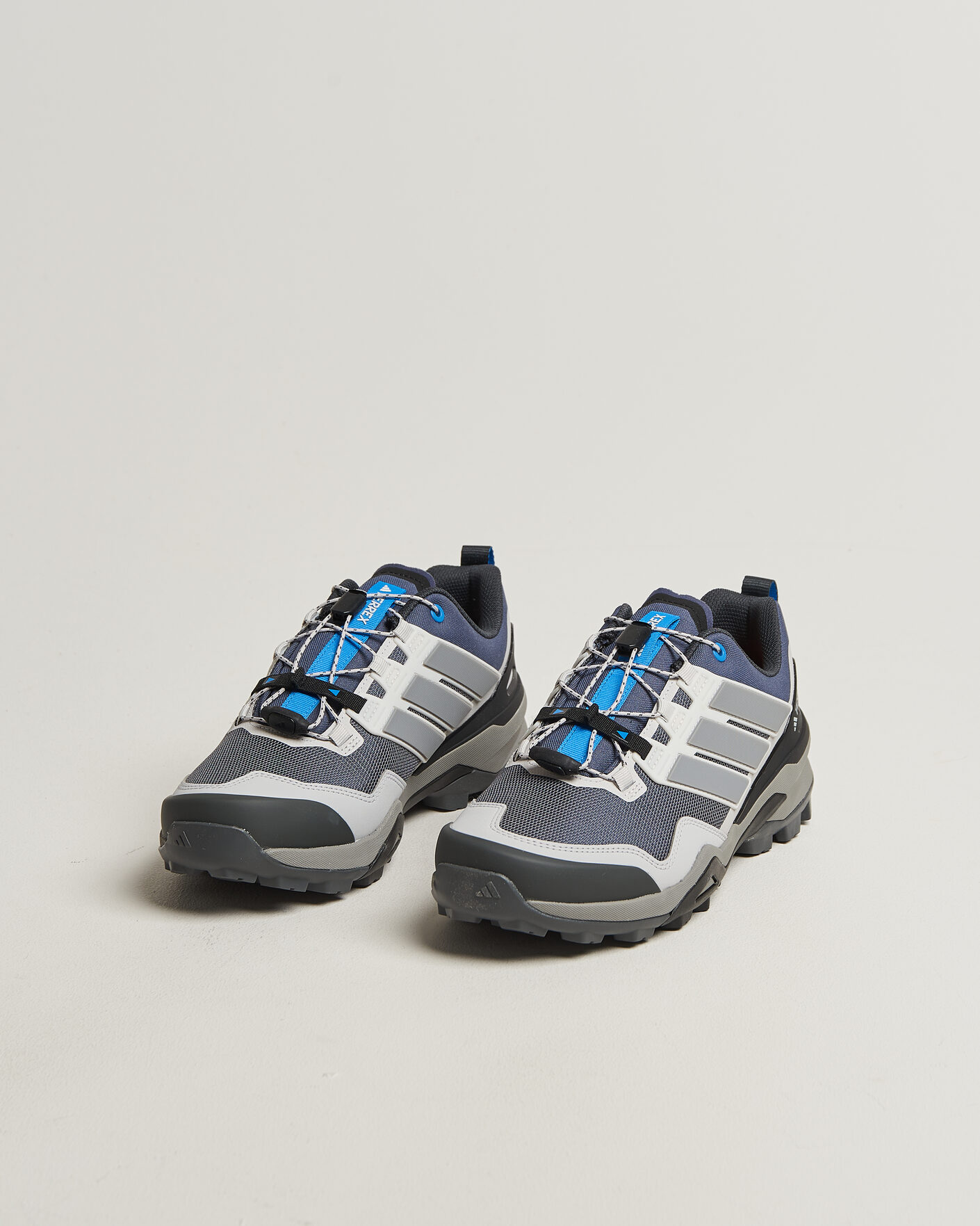 Hombres | Zapatillas de trail | adidas Performance | Terrex Skychaser Blue/Grey