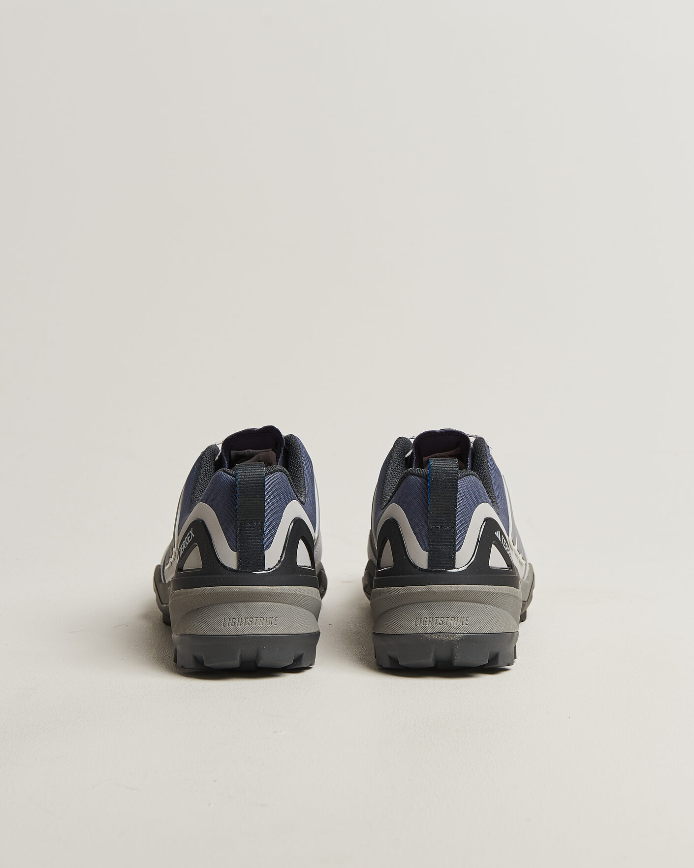 Hombres | Zapatillas de trail | adidas Performance | Terrex Skychaser Blue/Grey