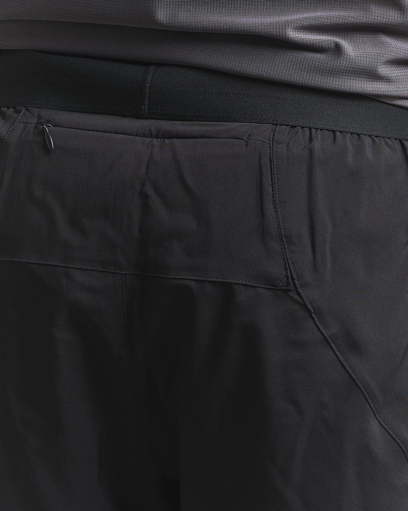 Hombres | Pantalones cortos | adidas Performance | Running Shorts Black