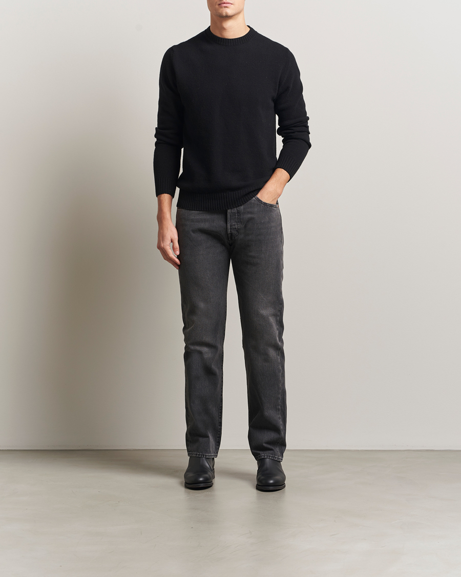 Hombres | Vaqueros | Levi's | 501 Original Jeans Oak Nights