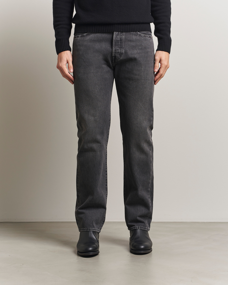 Hombres | Vaqueros | Levi's | 501 Original Jeans Oak Nights