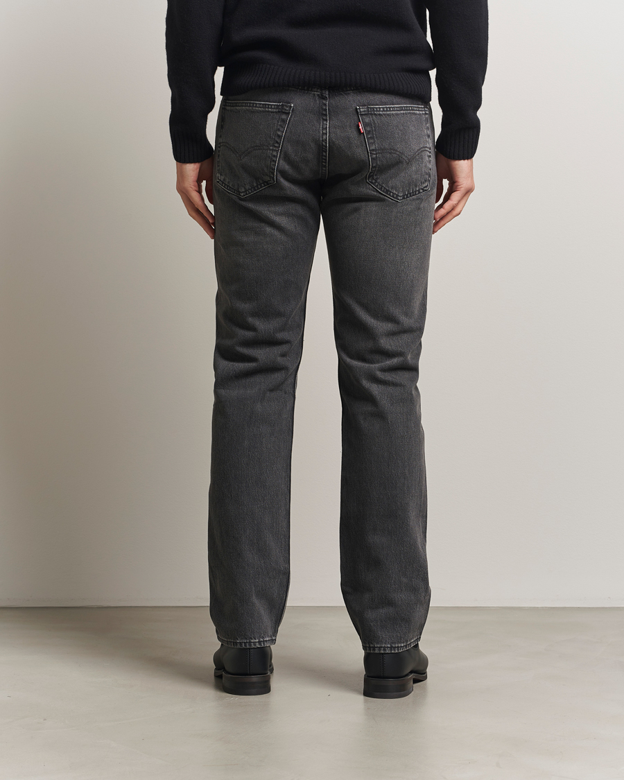 Hombres | Vaqueros | Levi's | 501 Original Jeans Oak Nights