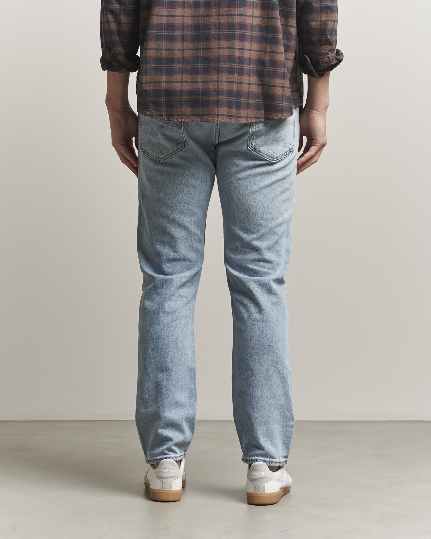 Hombres | Vaqueros | Levi's | 502 Taper Jeans Call It Off