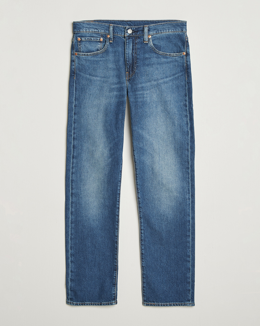 Hombres | Pantalones | Levi's | 502 Taper Jeans Rainy Afternoon