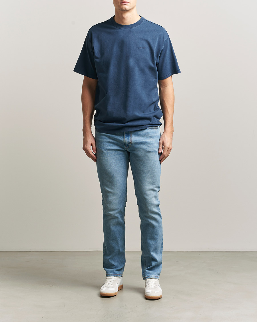 Hombres | Vaqueros | Levi's | 511 Slim Jeans Kota Kupang Adapt