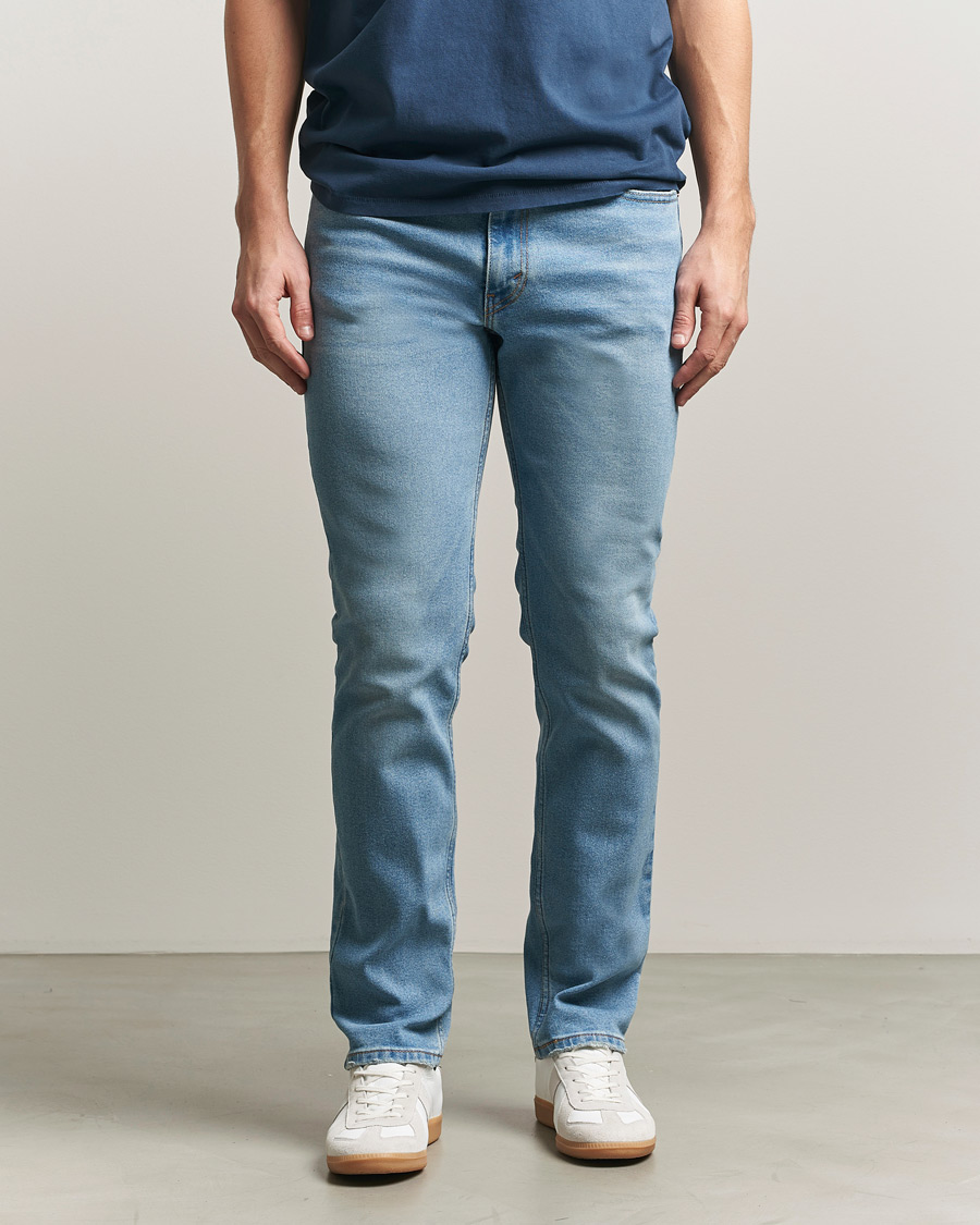 Hombres | Vaqueros | Levi's | 511 Slim Jeans Kota Kupang Adapt
