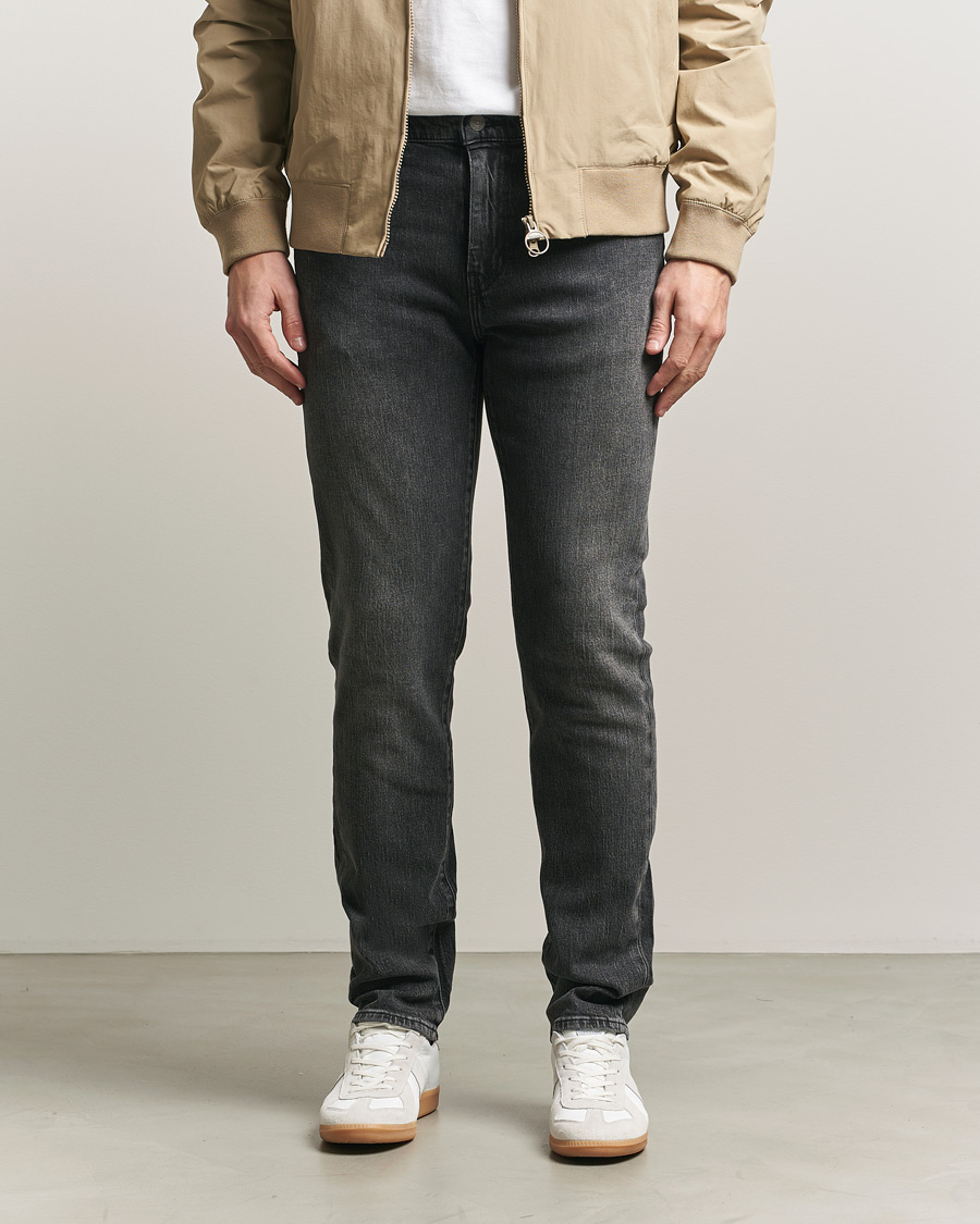 Hombres | Vaqueros | Levi's | 511 Slim Jeans Overnighter