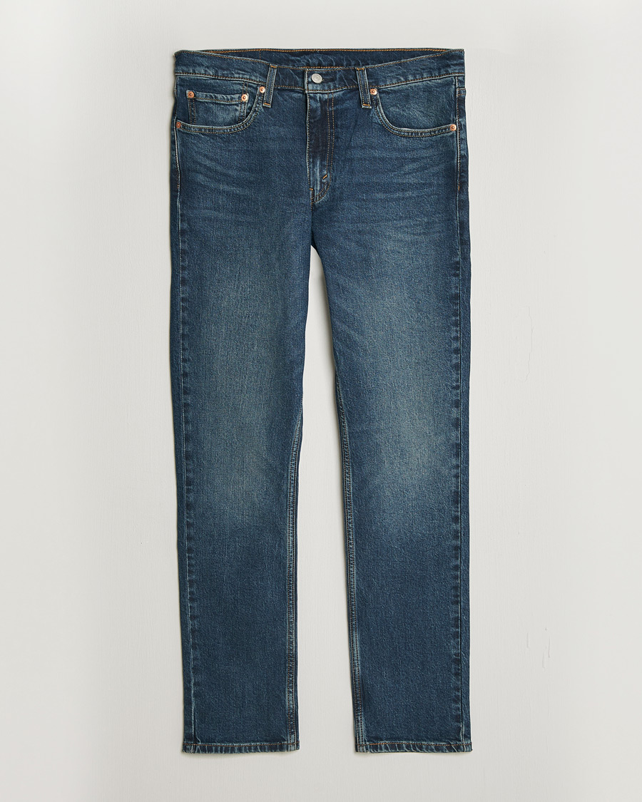 Hombres | Vaqueros | Levi's | 511 Slim Jeans Figure It Out Adv