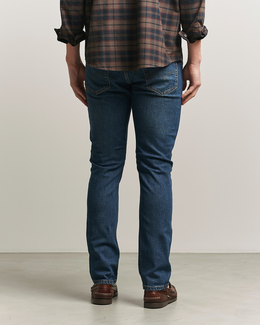 Hombres | Vaqueros | Levi's | 511 Slim Jeans Figure It Out Adv