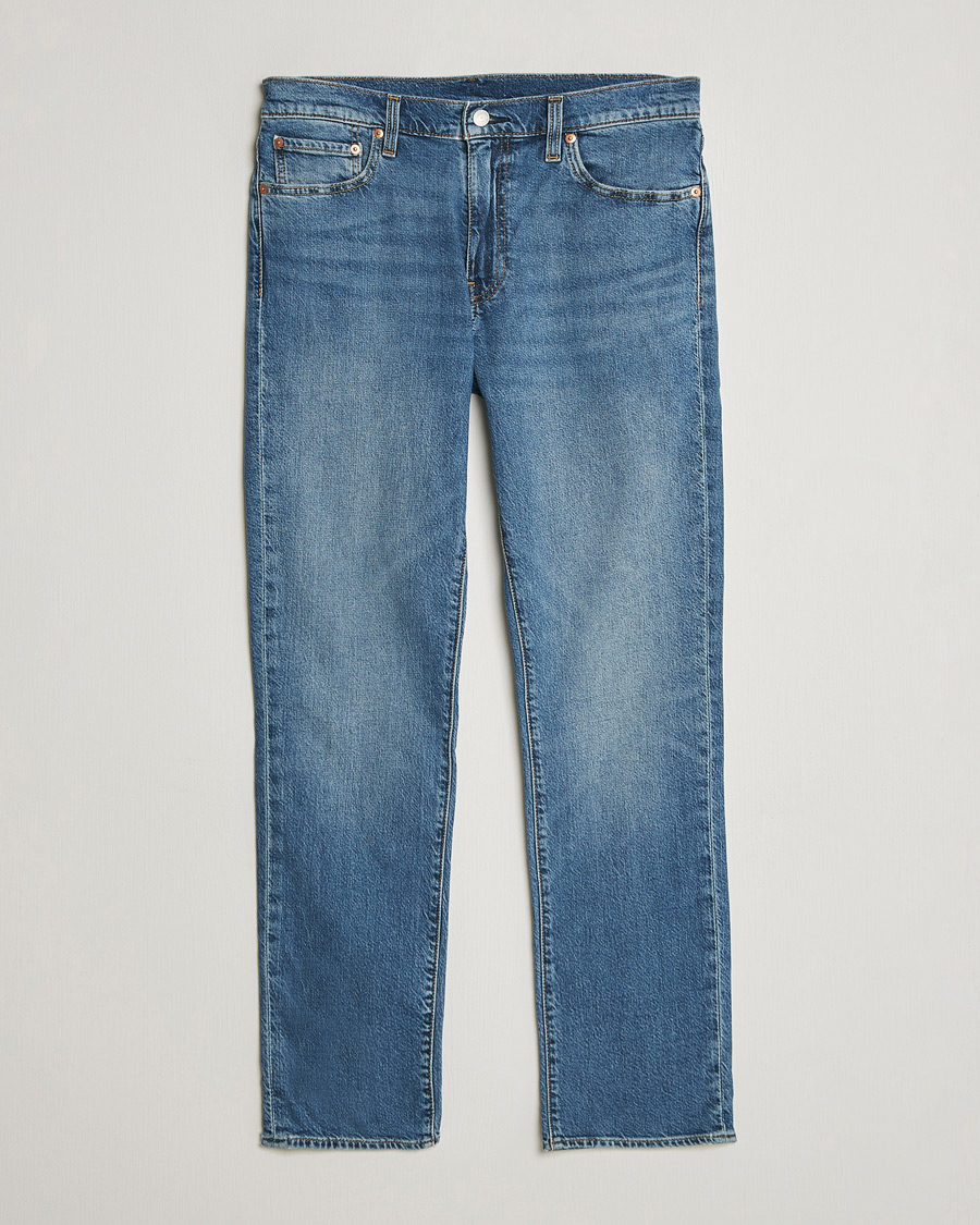 Hombres | Vaqueros | Levi's | 511 Slim Jeans Take It From The Top