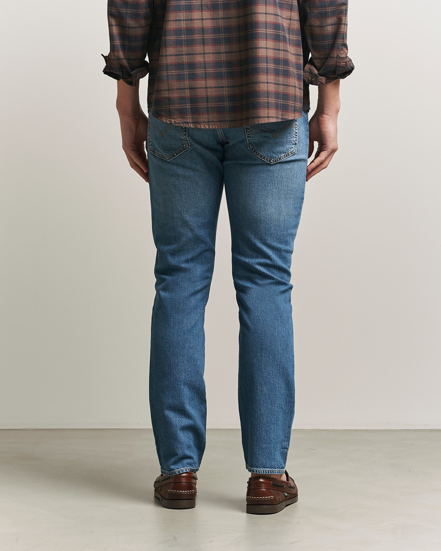 Hombres | Vaqueros | Levi's | 511 Slim Jeans Take It From The Top