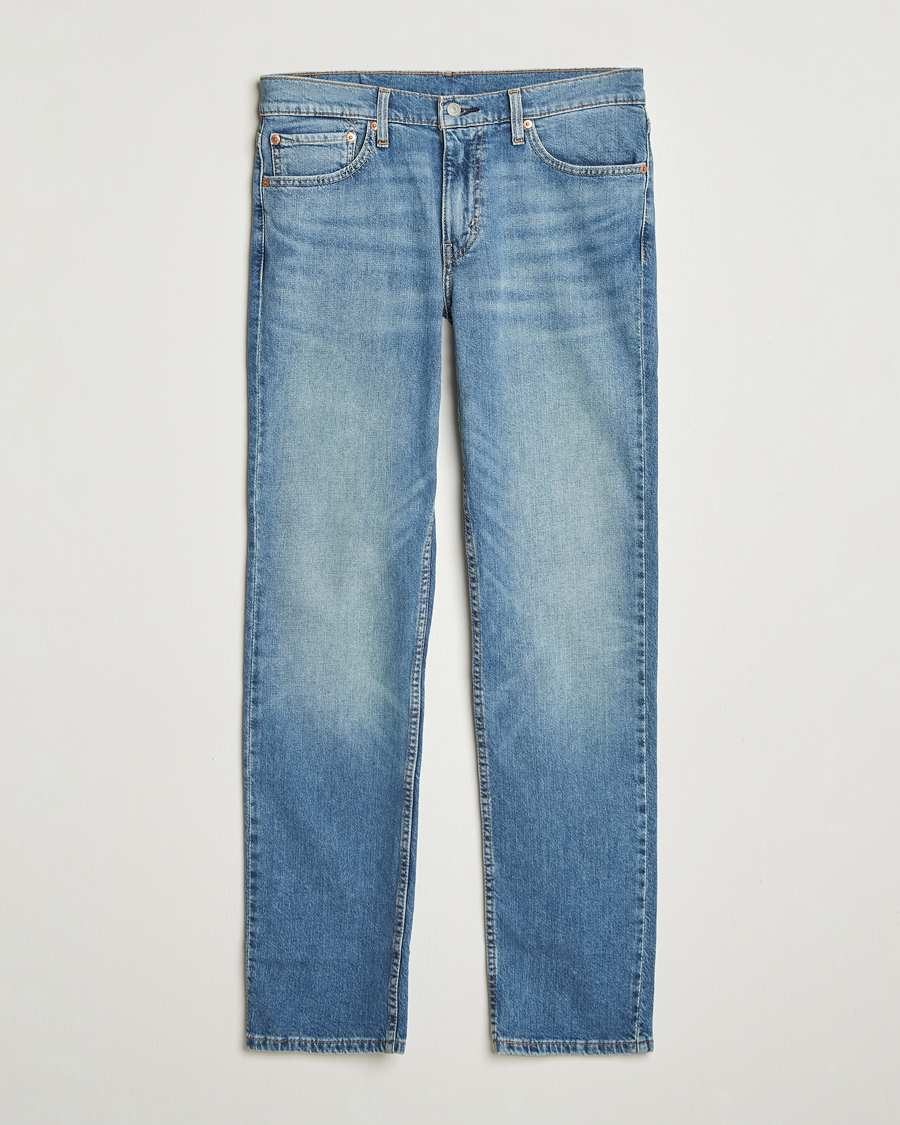 Hombres | Vaqueros | Levi's | 511 Slim Jeans Cloud Watching