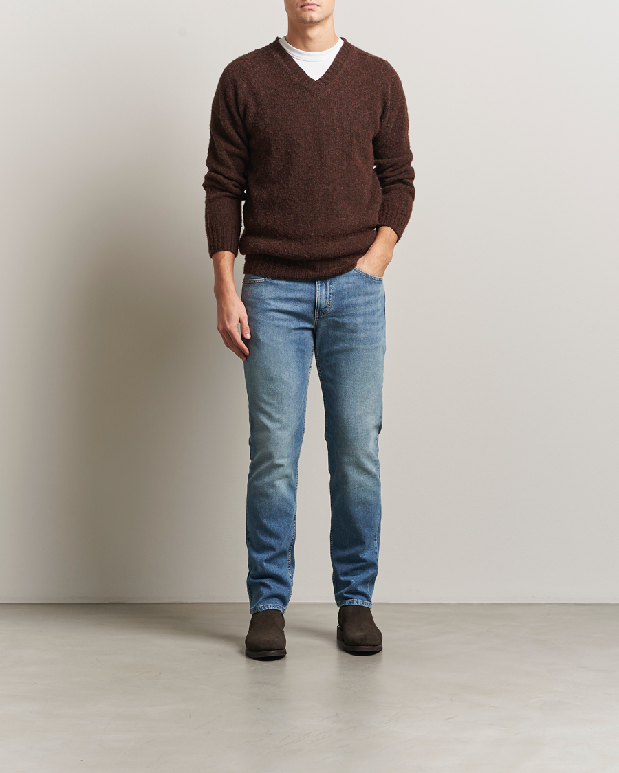 Hombres | Vaqueros | Levi's | 511 Slim Jeans Cloud Watching