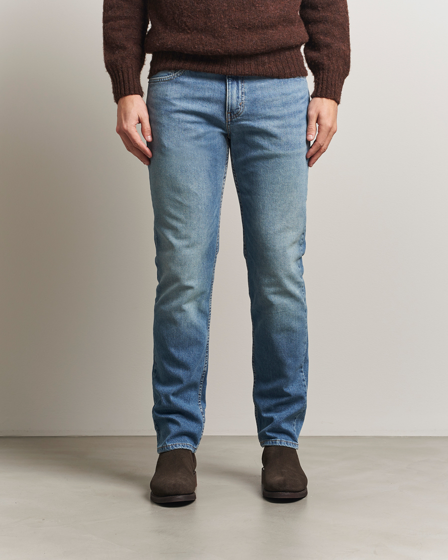Hombres | Vaqueros | Levi's | 511 Slim Jeans Cloud Watching