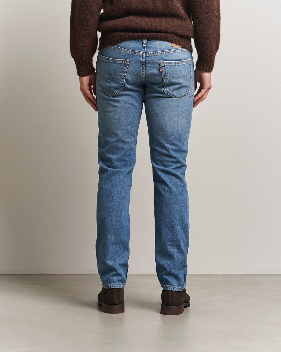 Hombres | Vaqueros | Levi's | 511 Slim Jeans Cloud Watching