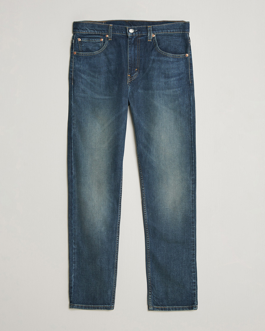 Hombres | Vaqueros | Levi's | 512 Slim Taper Jeans For The Thrill Adv